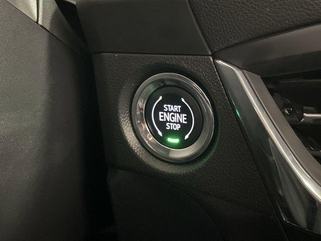 used 2024 Buick Encore GX car, priced at $25,225