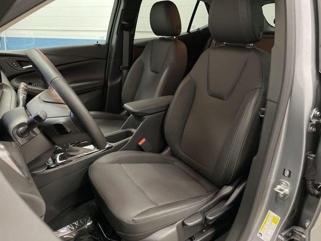 used 2024 Buick Encore GX car, priced at $26,230