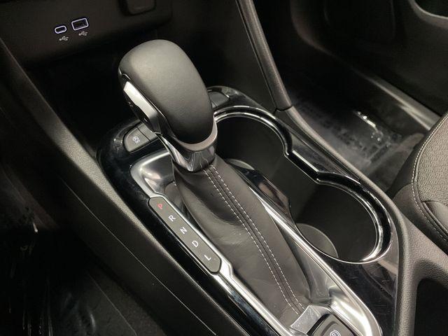used 2024 Buick Encore GX car, priced at $26,230