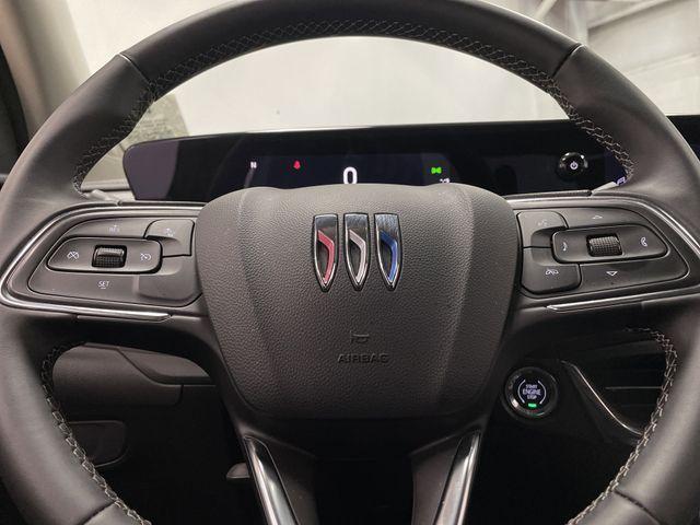used 2024 Buick Encore GX car, priced at $21,460