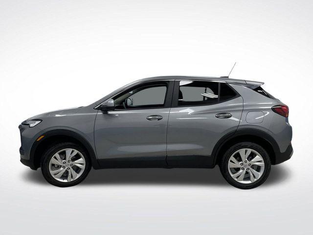 used 2024 Buick Encore GX car, priced at $21,460