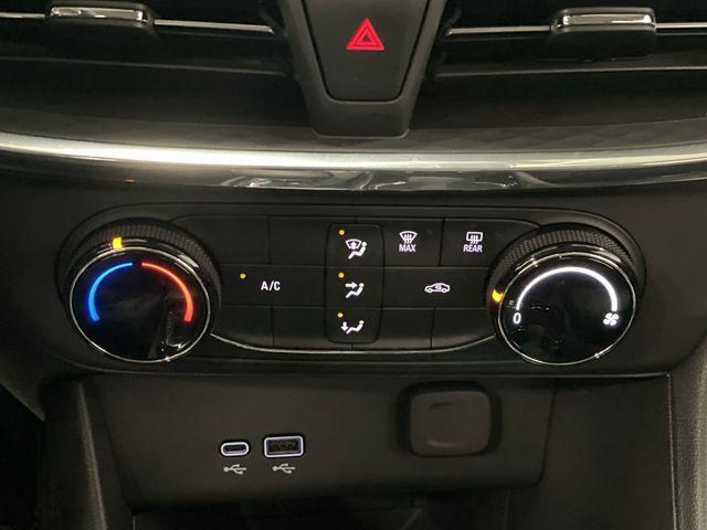 used 2024 Buick Encore GX car, priced at $26,230