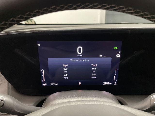 used 2024 Buick Encore GX car, priced at $26,230