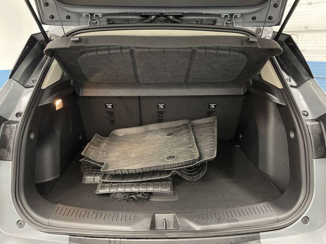 used 2024 Buick Encore GX car, priced at $21,460