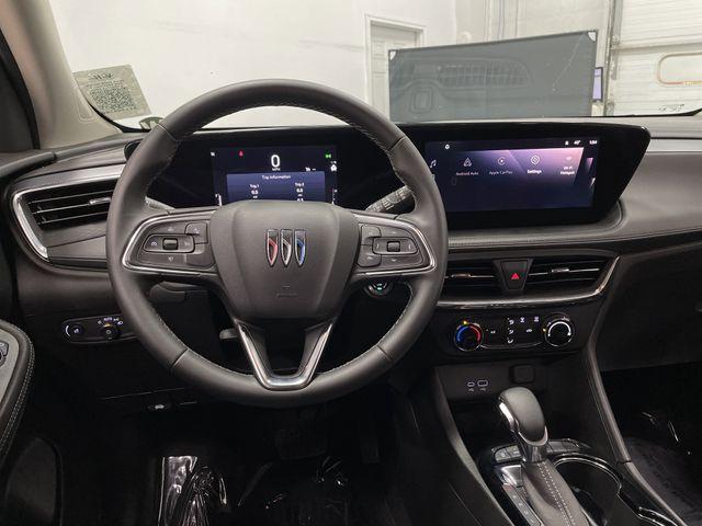used 2024 Buick Encore GX car, priced at $26,230