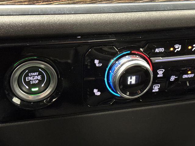 used 2024 GMC Sierra 1500 car, priced at $41,495