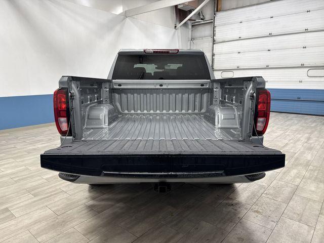 used 2024 GMC Sierra 1500 car, priced at $41,495