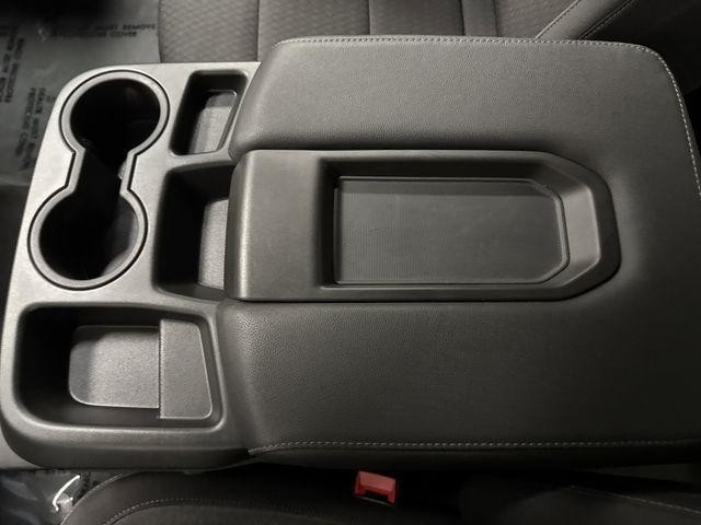 used 2024 GMC Sierra 1500 car, priced at $41,495