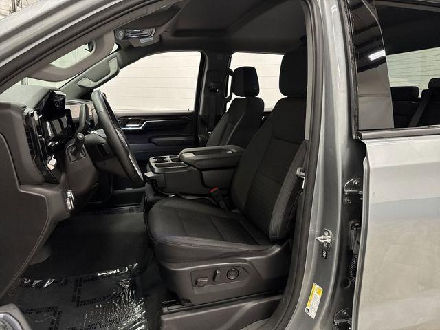 used 2024 GMC Sierra 1500 car, priced at $41,495