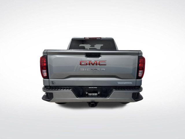 used 2024 GMC Sierra 1500 car, priced at $41,495