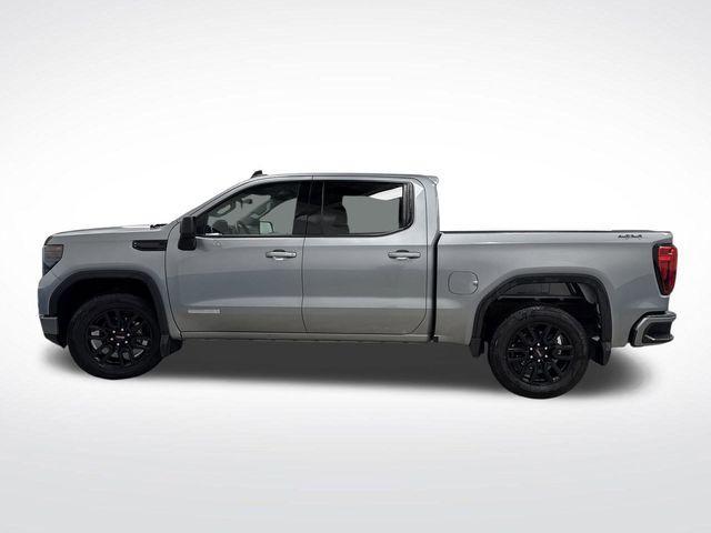 used 2024 GMC Sierra 1500 car, priced at $41,495