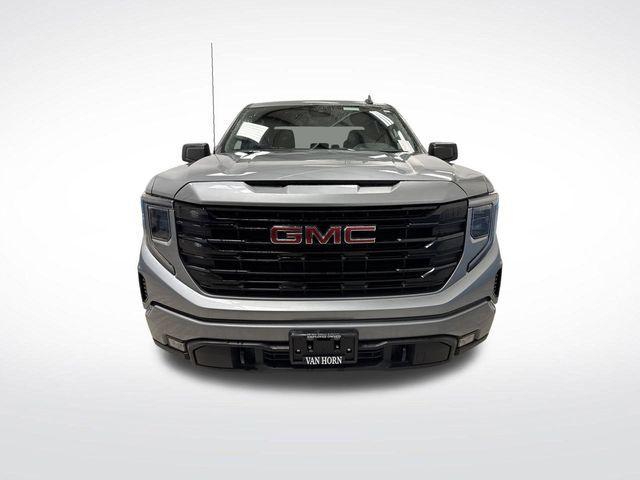 used 2024 GMC Sierra 1500 car, priced at $41,495