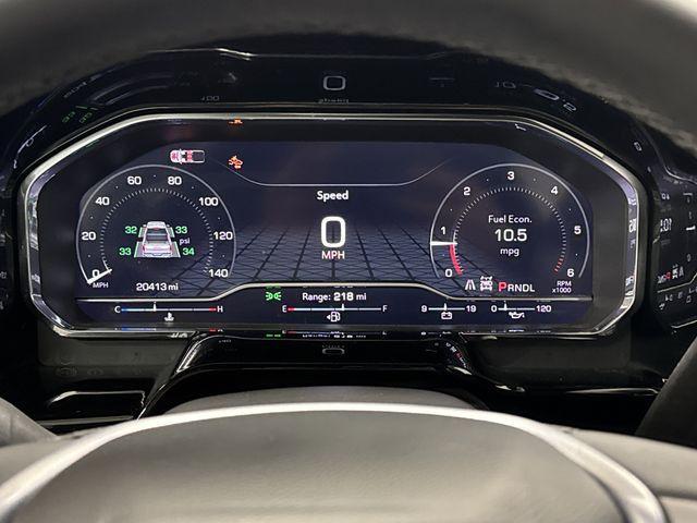 used 2024 GMC Sierra 1500 car, priced at $41,495