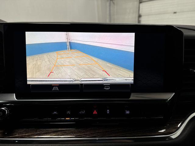 used 2024 GMC Sierra 1500 car, priced at $41,495