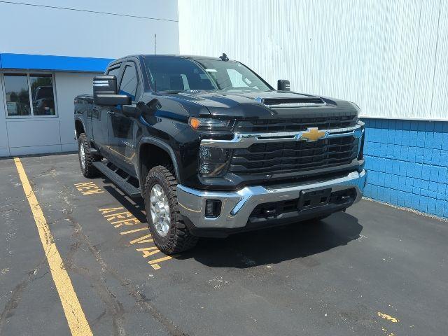 used 2024 Chevrolet Silverado 3500 car, priced at $59,959