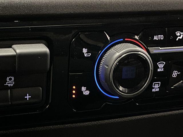 used 2025 Chevrolet Silverado 1500 car, priced at $42,999