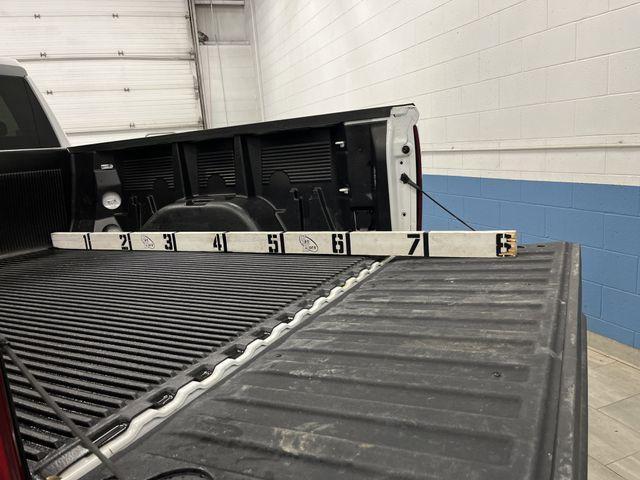 used 2025 Chevrolet Silverado 1500 car, priced at $42,999