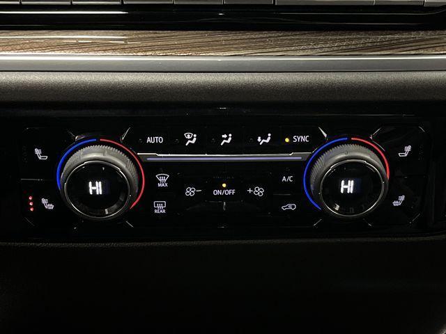 used 2025 Chevrolet Silverado 1500 car, priced at $42,999