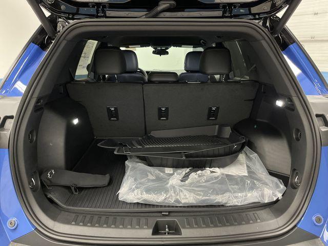 new 2026 Chevrolet Equinox car, priced at $37,765