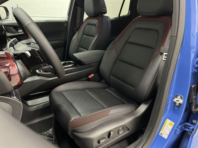 new 2026 Chevrolet Equinox car, priced at $37,765