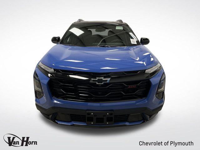 new 2026 Chevrolet Equinox car, priced at $37,765