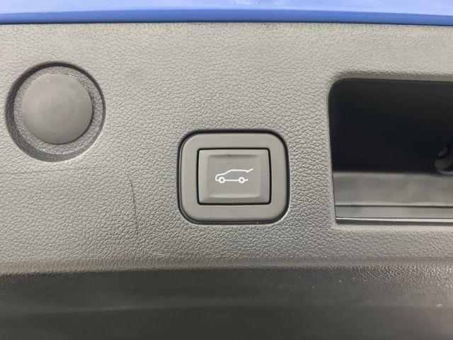 new 2026 Chevrolet Equinox car, priced at $37,765