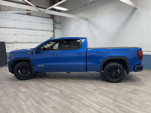 used 2023 GMC Sierra 1500 car, priced at $42,935