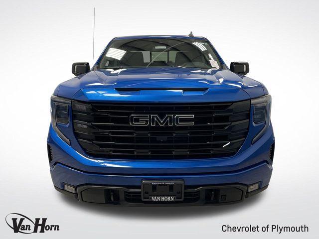 used 2023 GMC Sierra 1500 car, priced at $44,725