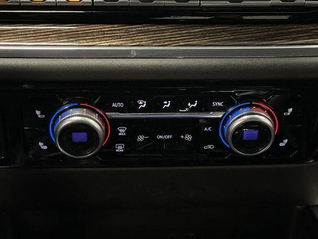 used 2023 GMC Sierra 1500 car, priced at $44,725