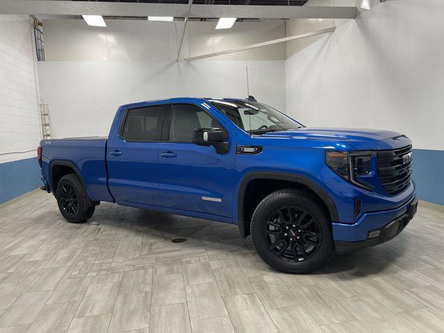 used 2023 GMC Sierra 1500 car, priced at $46,475