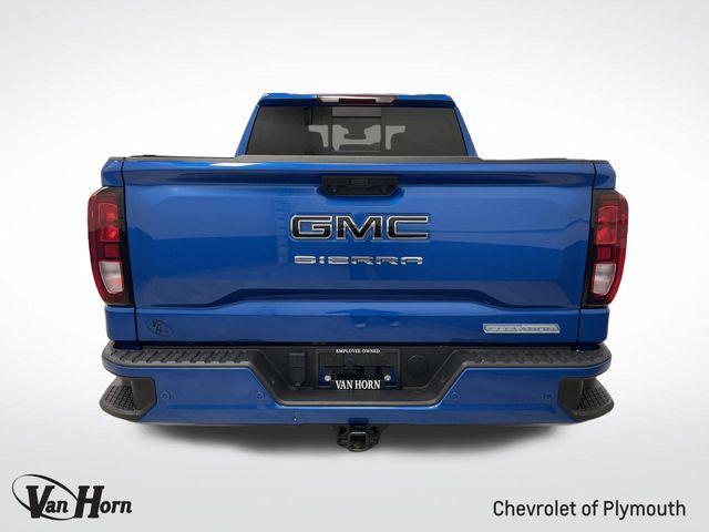 used 2023 GMC Sierra 1500 car, priced at $44,725
