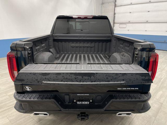 used 2023 GMC Sierra 1500 car, priced at $53,665