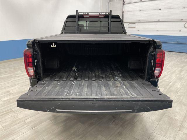 used 2023 GMC Sierra 1500 car, priced at $46,950