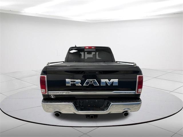 used 2015 Ram 1500 car, priced at $23,219