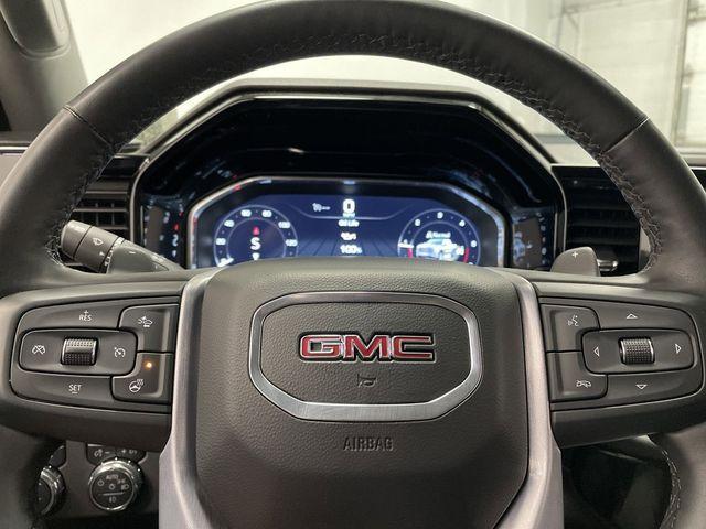 used 2023 GMC Sierra 1500 car, priced at $47,779