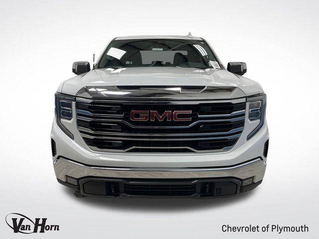 used 2023 GMC Sierra 1500 car, priced at $47,779