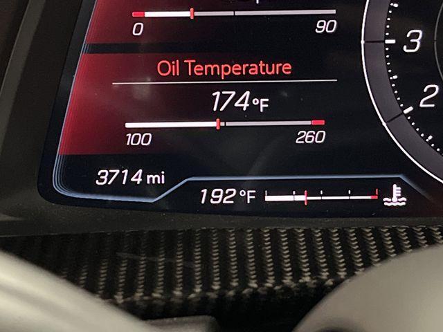 used 2024 Chevrolet Corvette car, priced at $115,999