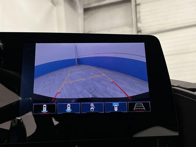 used 2024 Chevrolet Corvette car, priced at $115,999