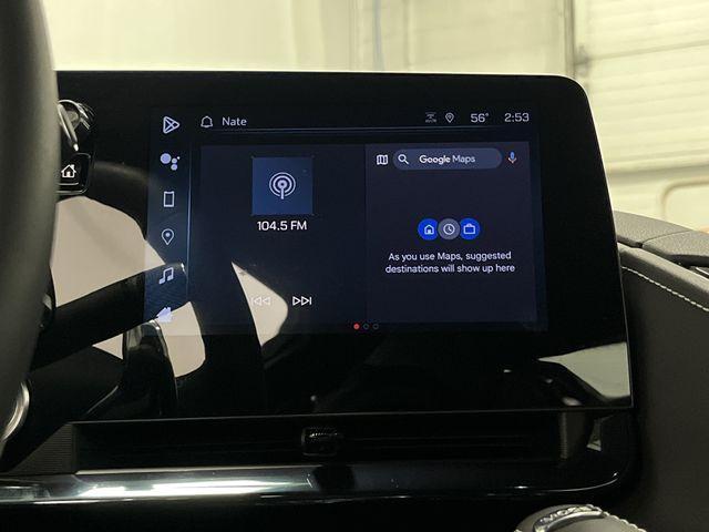 used 2024 Chevrolet Corvette car, priced at $115,999