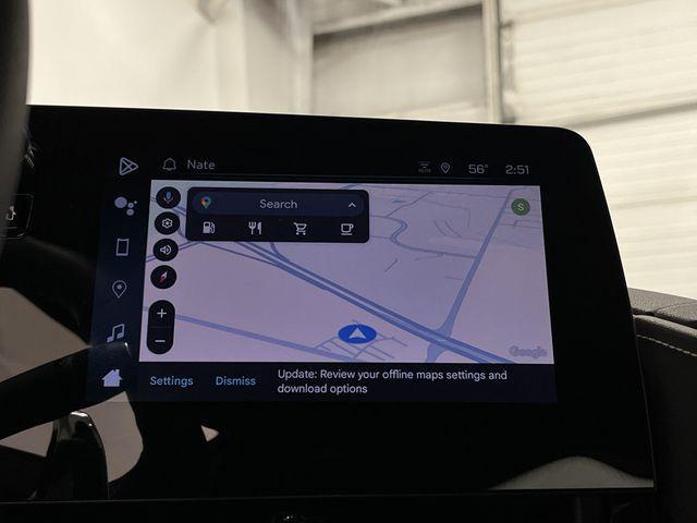 used 2024 Chevrolet Corvette car, priced at $115,999