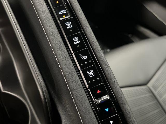 used 2024 Chevrolet Corvette car, priced at $115,999