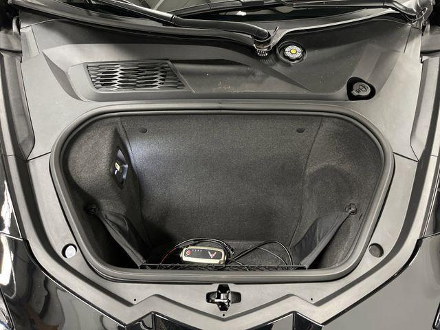 used 2024 Chevrolet Corvette car, priced at $115,999