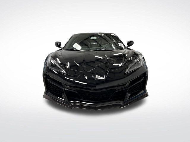 used 2024 Chevrolet Corvette car, priced at $115,999