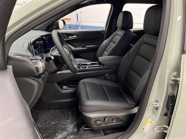 new 2026 Chevrolet Equinox car, priced at $34,045