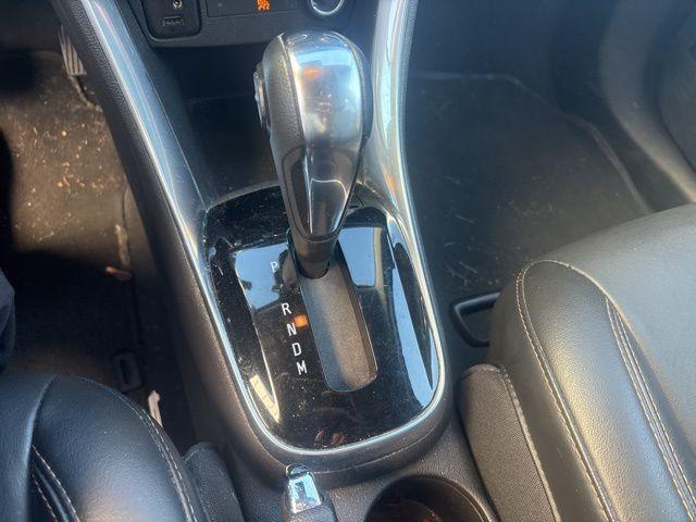 used 2020 Chevrolet Trax car, priced at $16,557