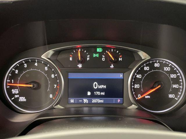 used 2024 Chevrolet Blazer car, priced at $37,675