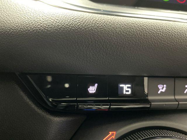 used 2024 Chevrolet Blazer car, priced at $37,675