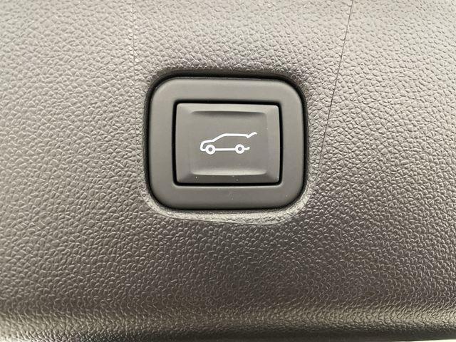 used 2024 Chevrolet Blazer car, priced at $37,675