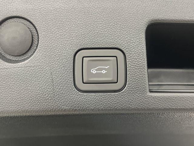 new 2026 Chevrolet Equinox car, priced at $36,503