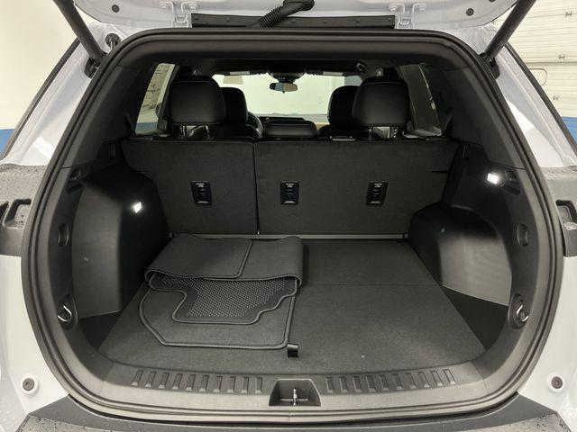 new 2026 Chevrolet Equinox car, priced at $36,503